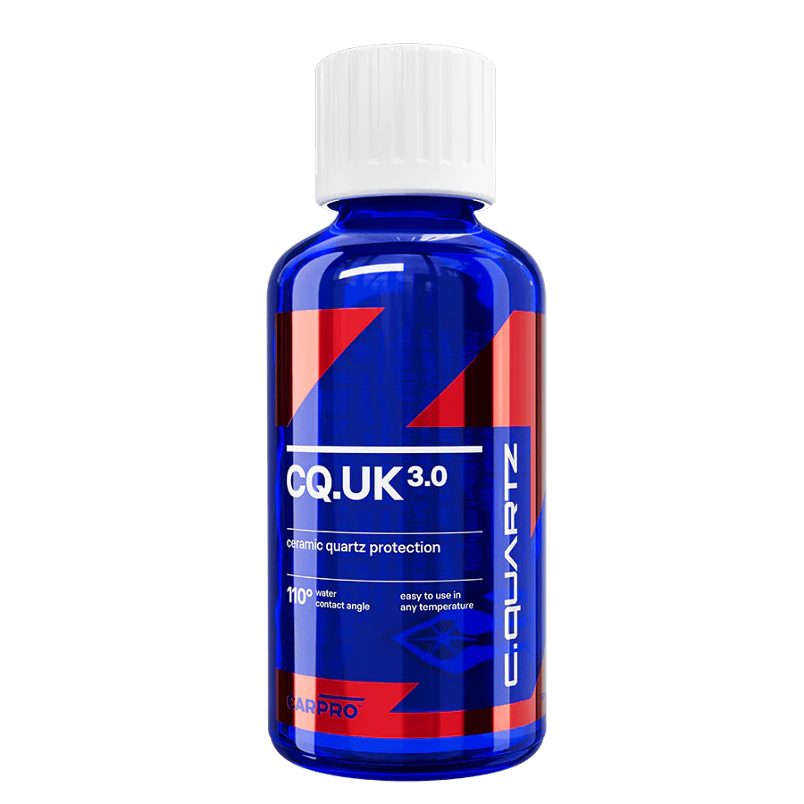 CarPro Cquartz UK 3.0
