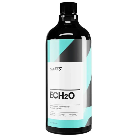 PRE-ORDER CarPro ECH2O