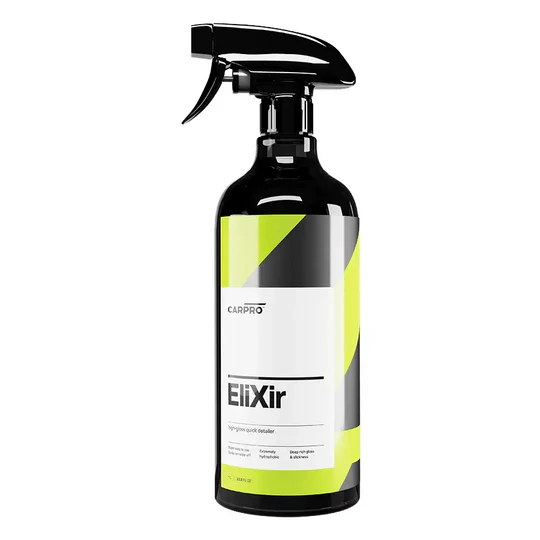 CarPro EliXir Quick Detailer