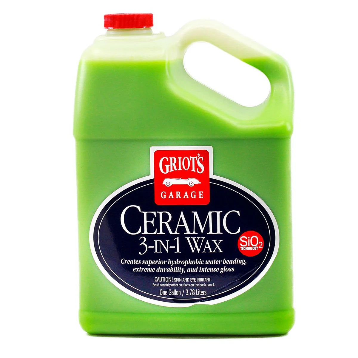 PRE-ORDER Griot's Ceramic 3-in-1 Wax
