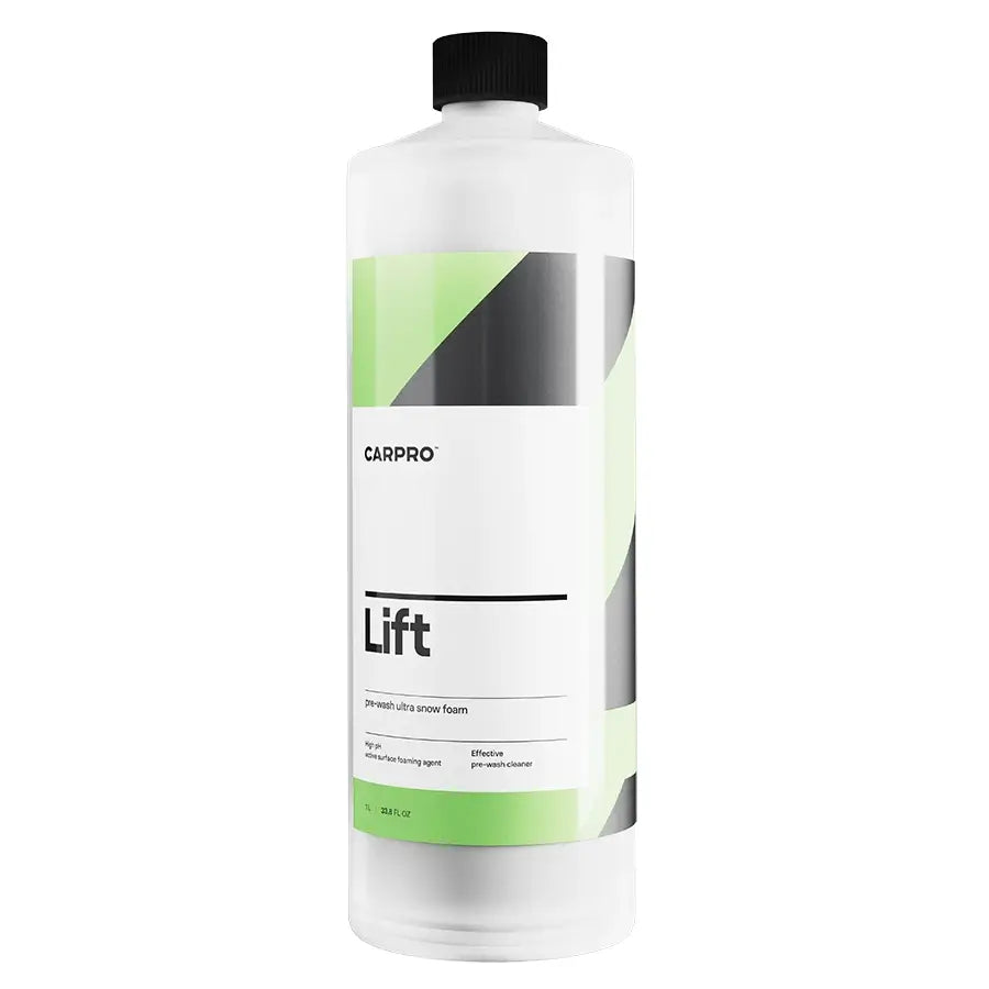 CarPro Lift Snowfoam Soap