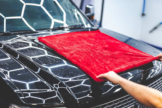 The Rag Company: The 1500