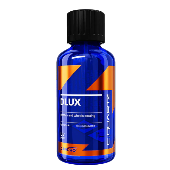 CarPro Cquartz DLux Wheel Coating