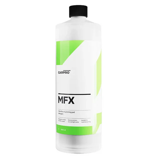 CarPro MFX Microfiber Detergent