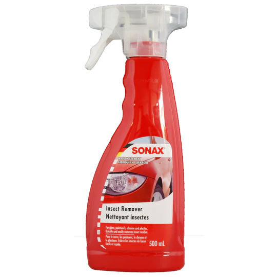PRE-ORDER Sonax Insect Remover 500ml