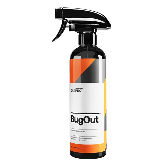 PRE-ORDER CarPro BugOut Remover