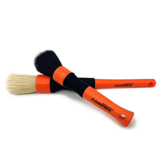 CarPro Brush Set