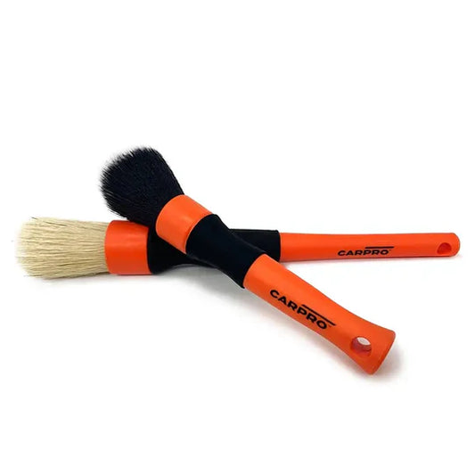 CarPro Brush Set