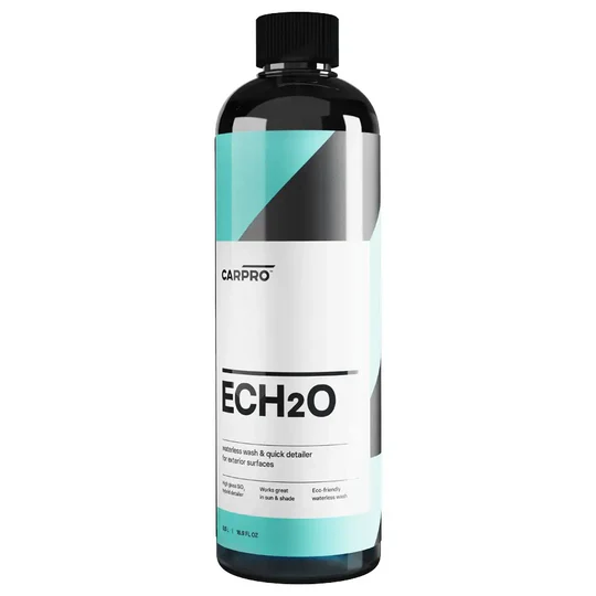PRE-ORDER CarPro ECH2O