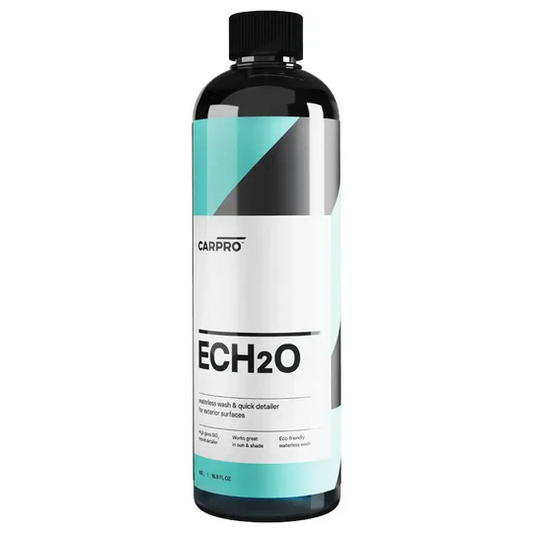 PRE-ORDER CarPro ECH2O