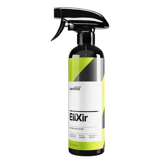 CarPro EliXir Quick Detailer