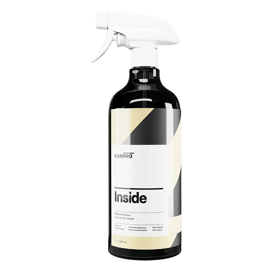 CarPro Inside Interior Cleaner
