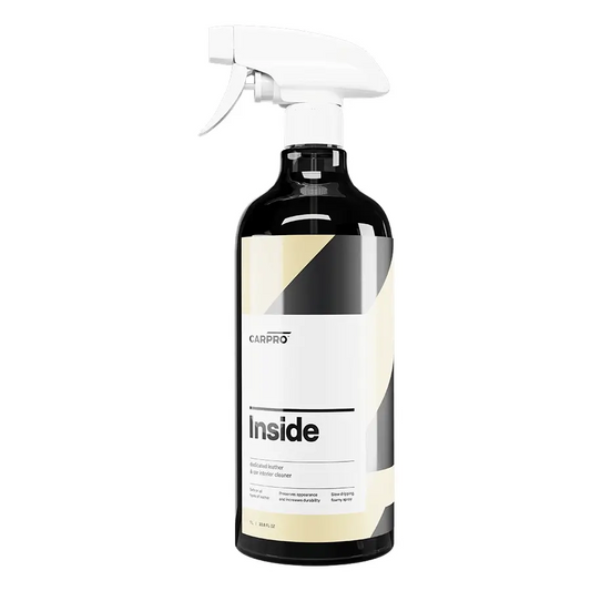 CarPro Inside Interior Cleaner