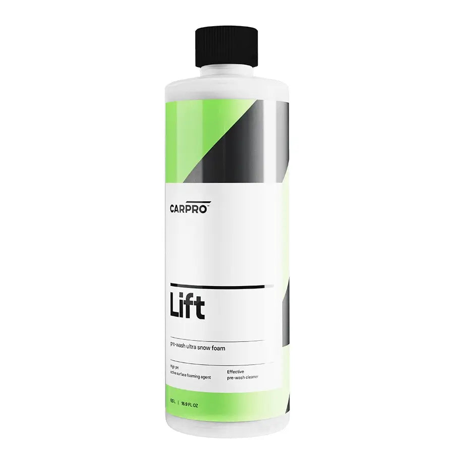CarPro Lift Snowfoam Soap