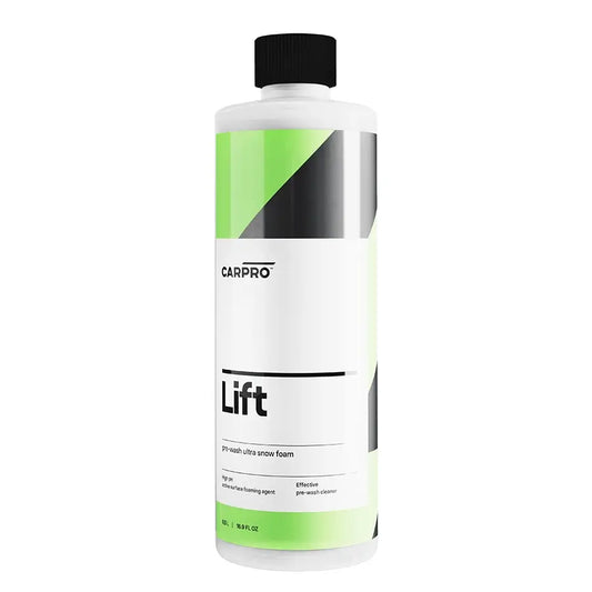 CarPro Lift Snowfoam Soap