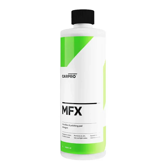 CarPro MFX Microfiber Detergent