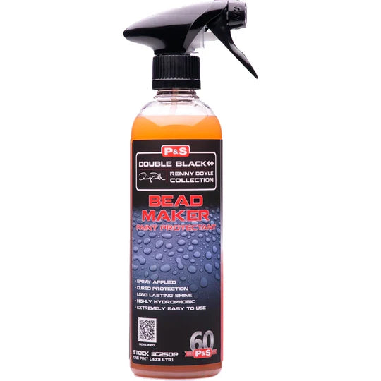PRE-ORDER P&S Bead Maker Paint Protectant