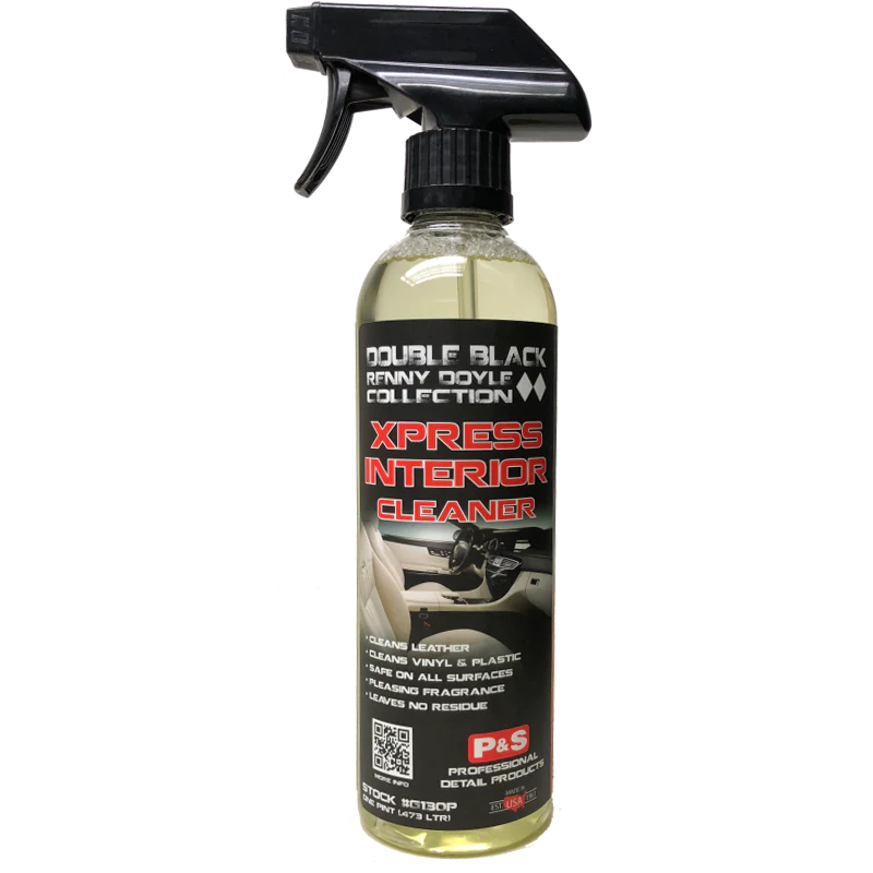 PRE-ORDER P&S Xpress Interior Cleaner