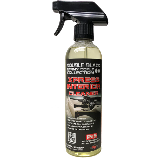 PRE-ORDER P&S Xpress Interior Cleaner