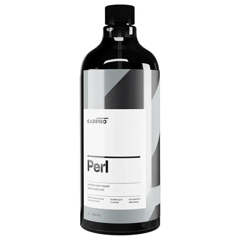 CarPro Perl Protectant