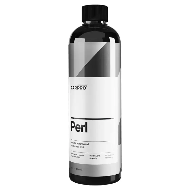 CarPro Perl Protectant