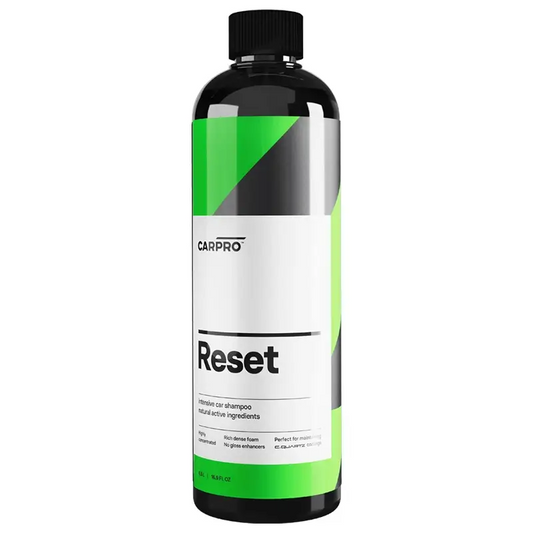 CarPro Reset Car Soap