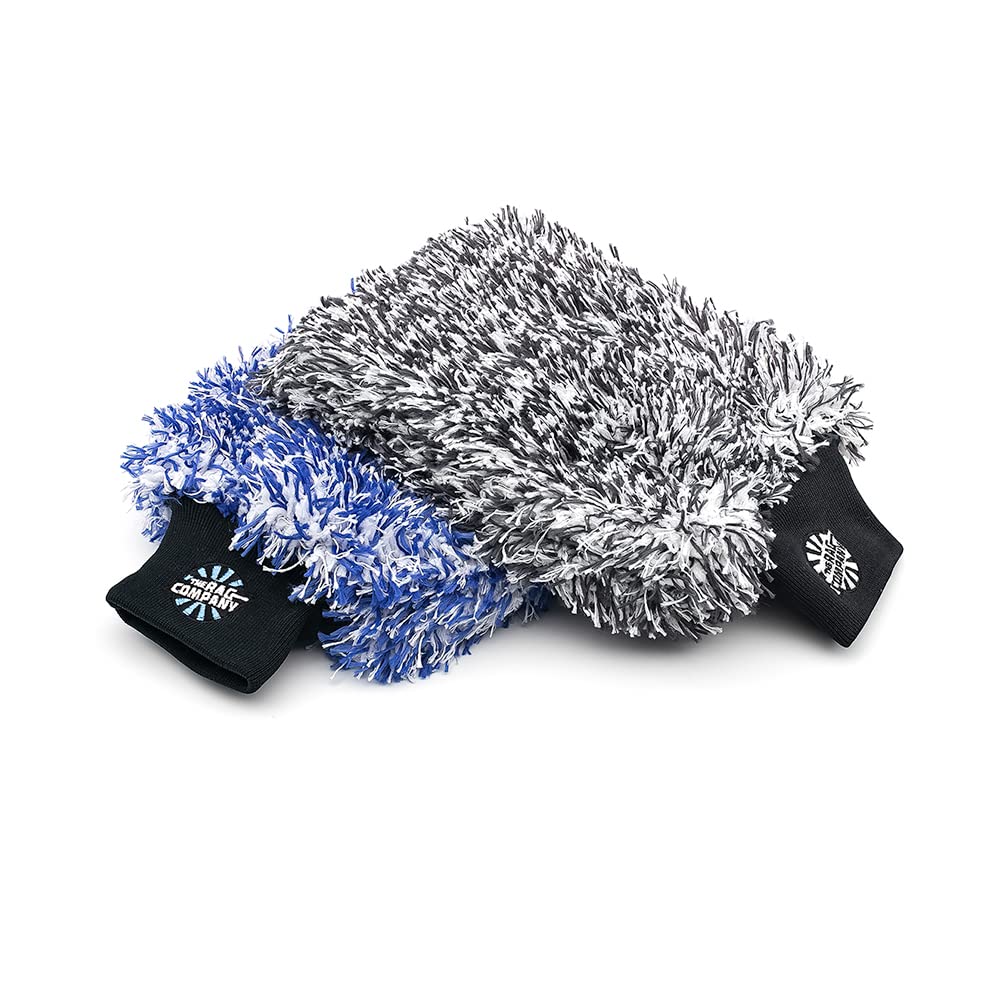 PRE-ORDER The Rag Company Cyclone Ultra Wash Mitt