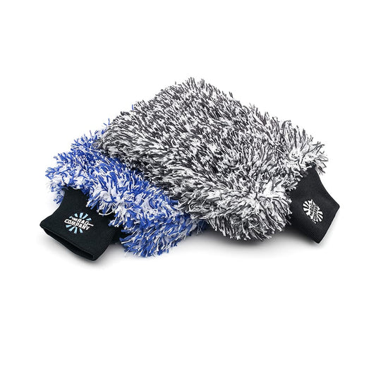 PRE-ORDER The Rag Company Cyclone Ultra Wash Mitt