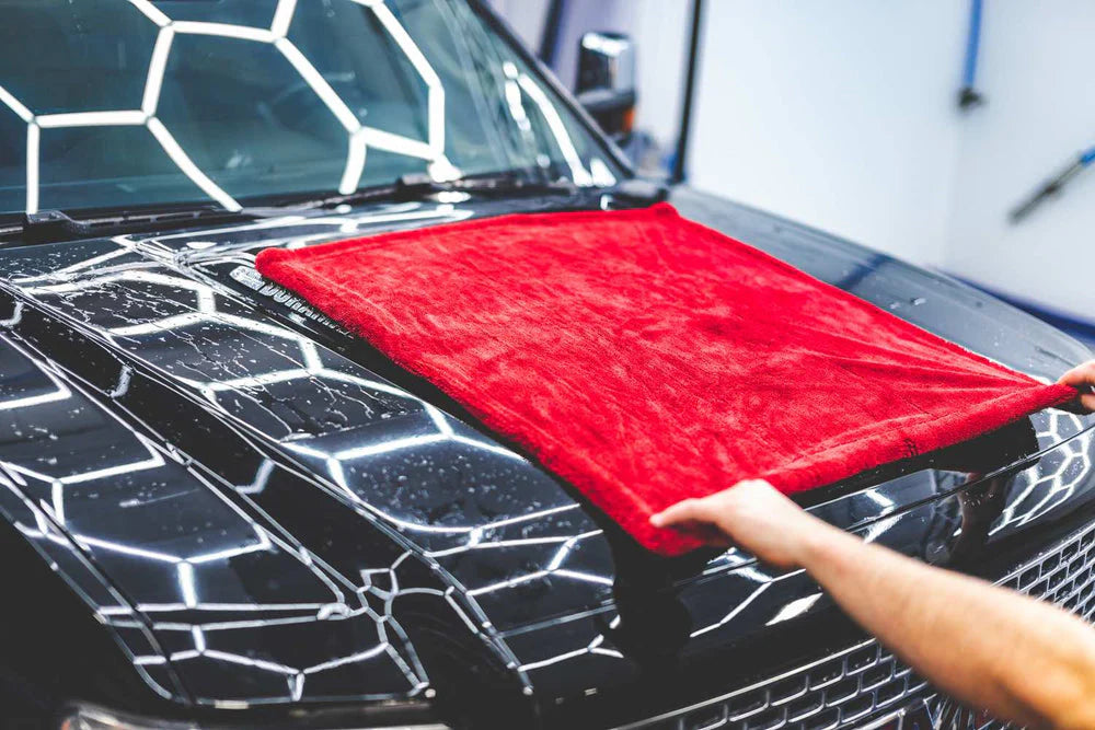 The Rag Company: The 1500