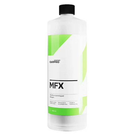 CarPro MFX Microfiber Detergent