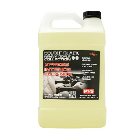 PRE-ORDER P&S Xpress Interior Cleaner