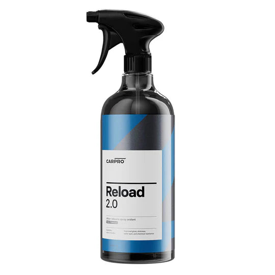 CarPro Reload 2.0 Ceramic Protectant
