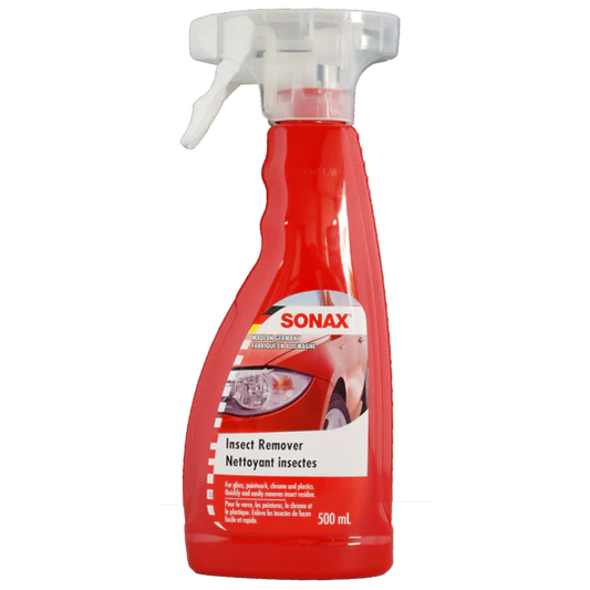 PRE-ORDER Sonax Insect Remover 500ml