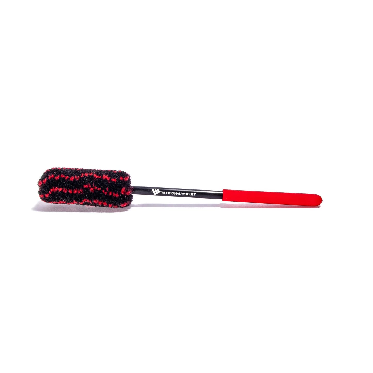 PRE-ORDER Wheel Woolies Brushes