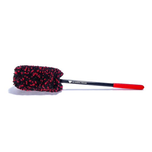 PRE-ORDER Wheel Woolies Brushes